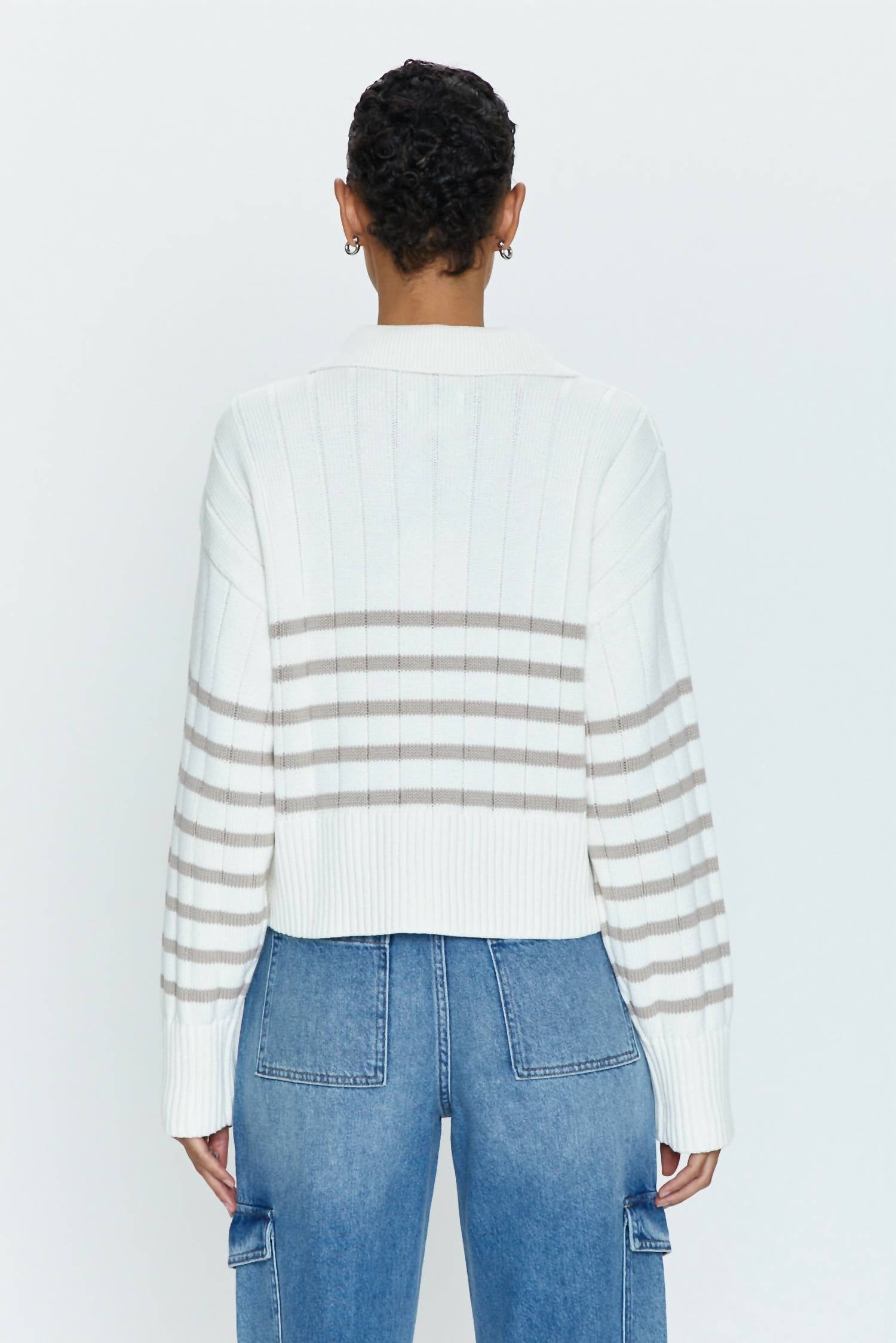 Pistola - Arlo Polo Sweater