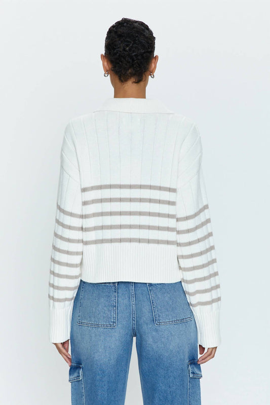 Pistola - Arlo Polo Sweater