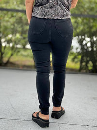 Judy Blue - Simply Sleek Jeggings