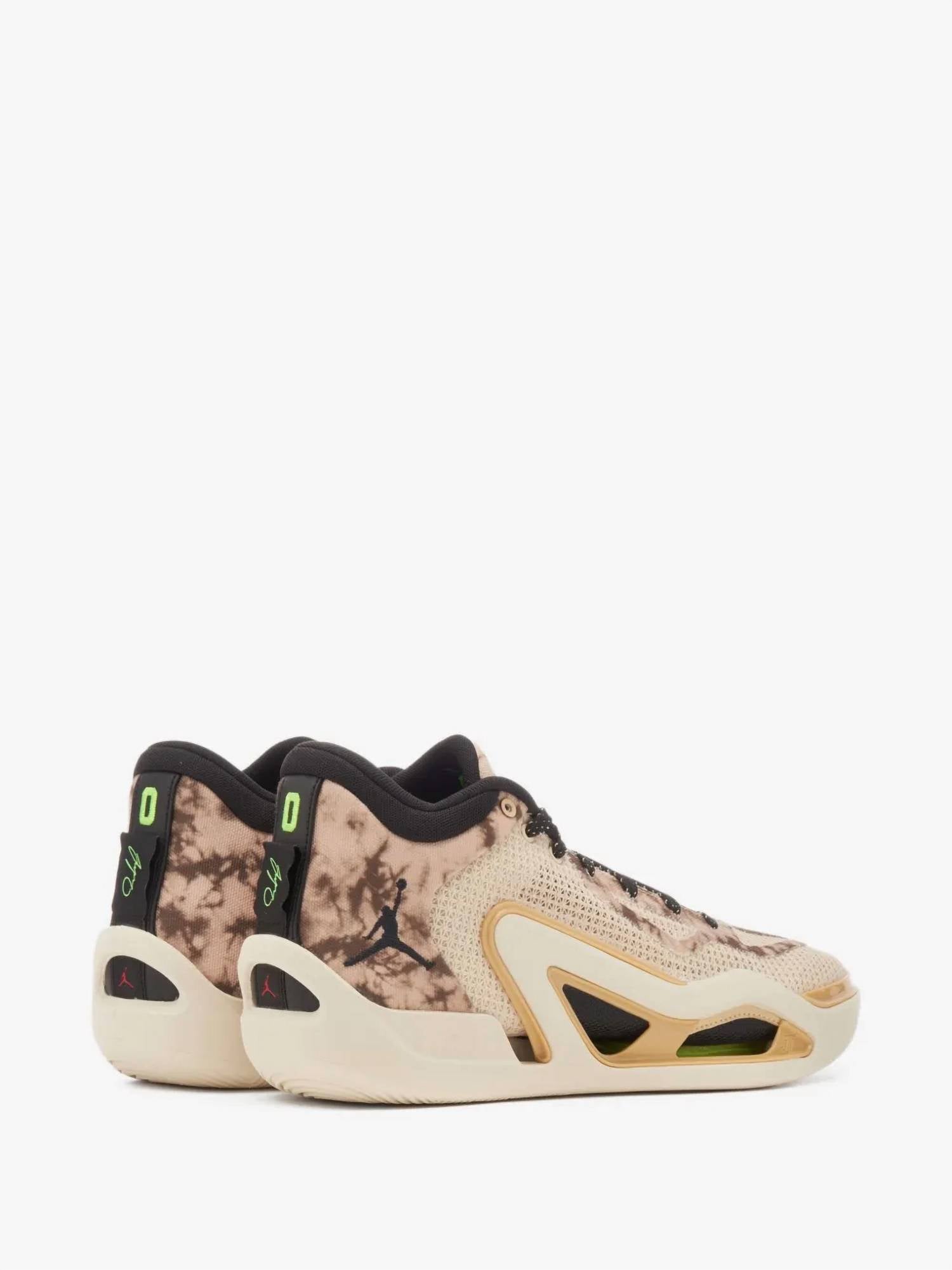 Jordan - Men's Tatum 1 Sneaker