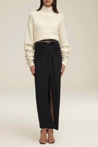 Brandon Maxwell - The Nora Skirt
