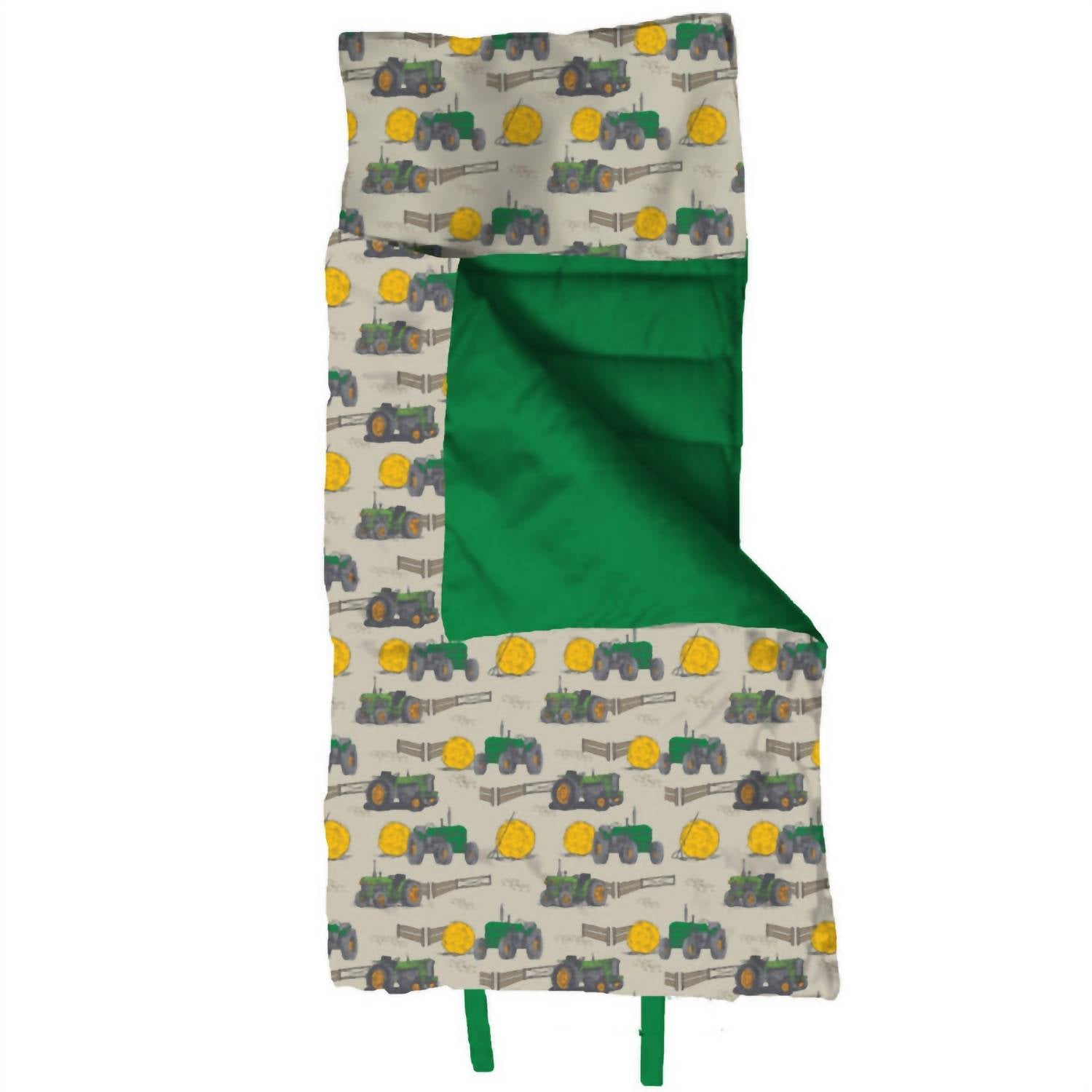Jane Marie - Hay Now Nap Mat