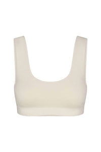 Eterne - Soft Jersey Sports Bra