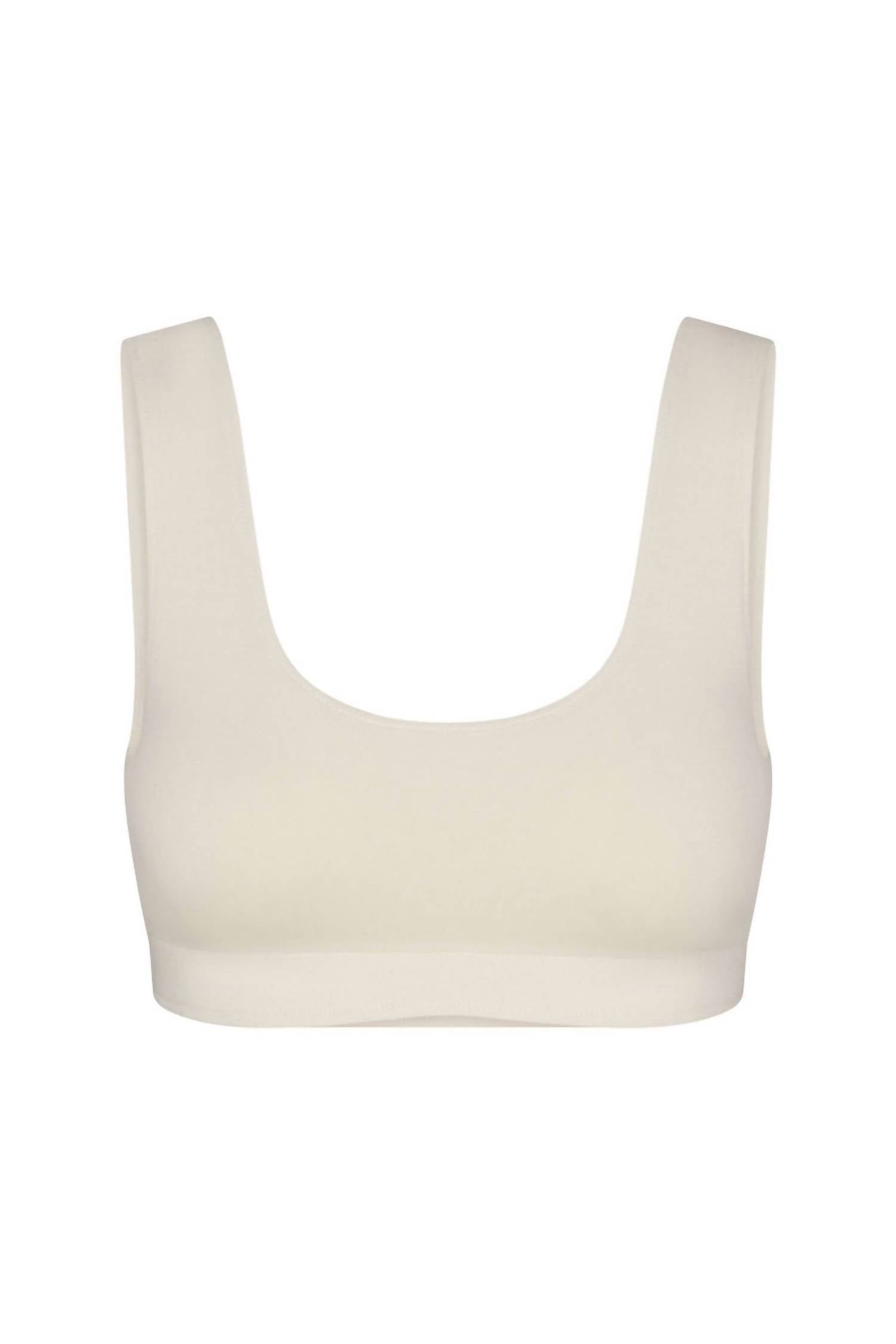 Eterne - Soft Jersey Sports Bra
