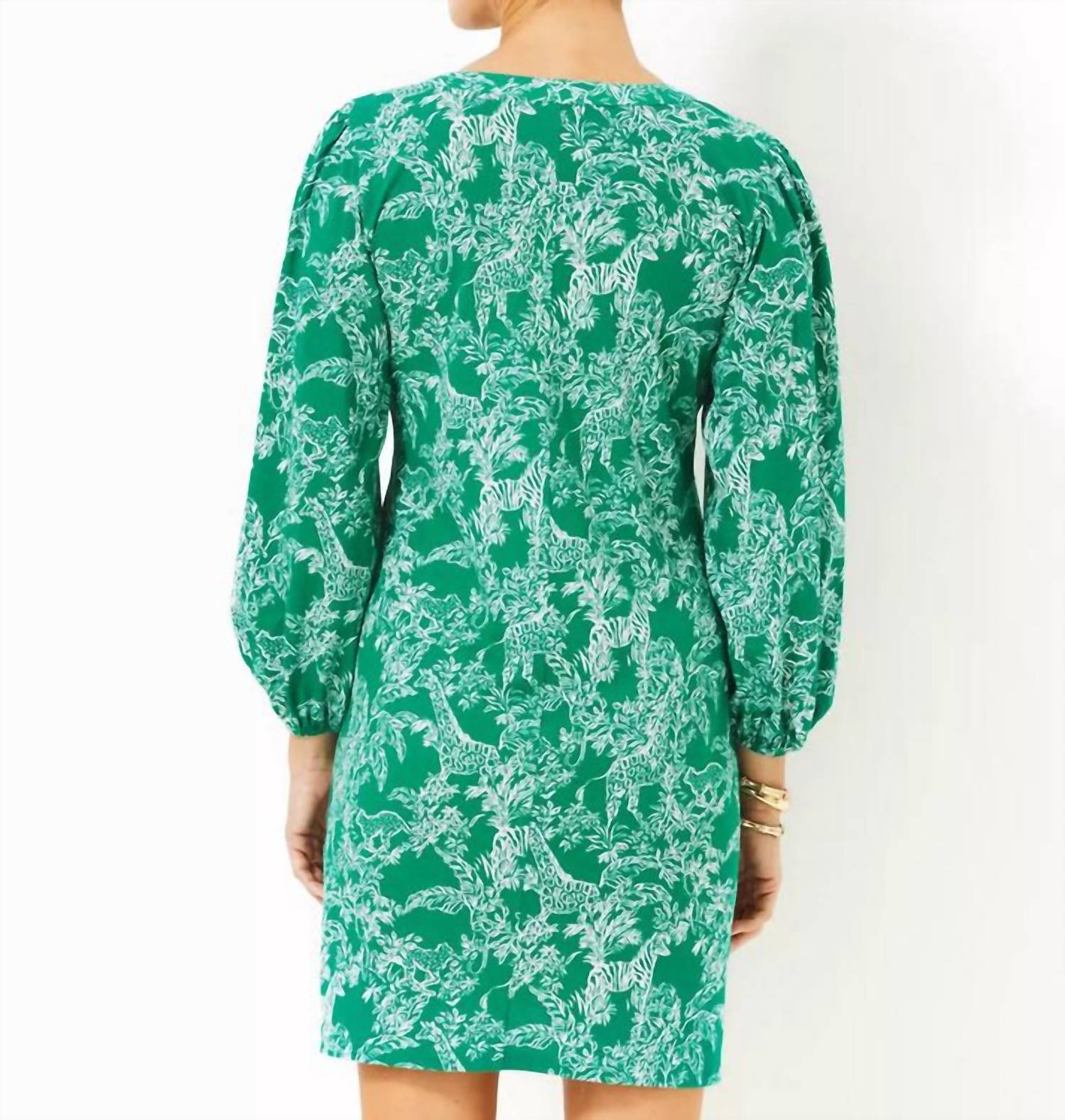 Lilly Pulitzer - Emery Dress
