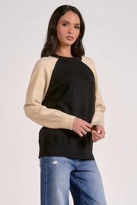 Elan - Crewneck Sweater