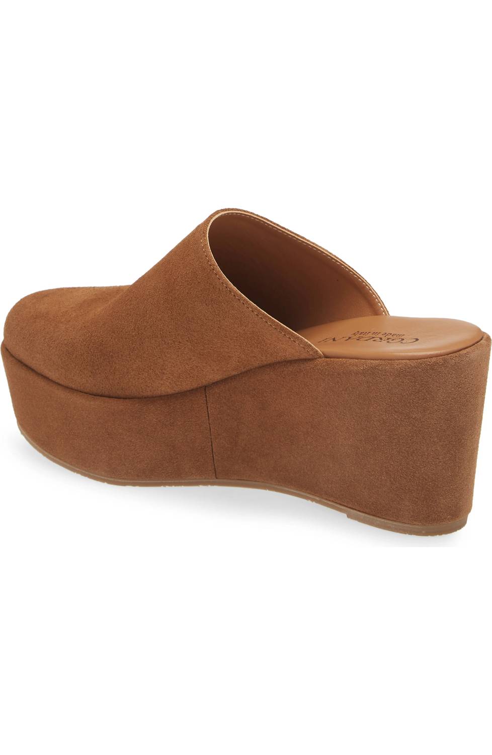 Cordani - Women's Jules Platform Mule