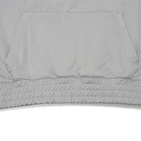 adidas Men's Legend Winter Hoodie in solid grey - men's shirt - view 6
