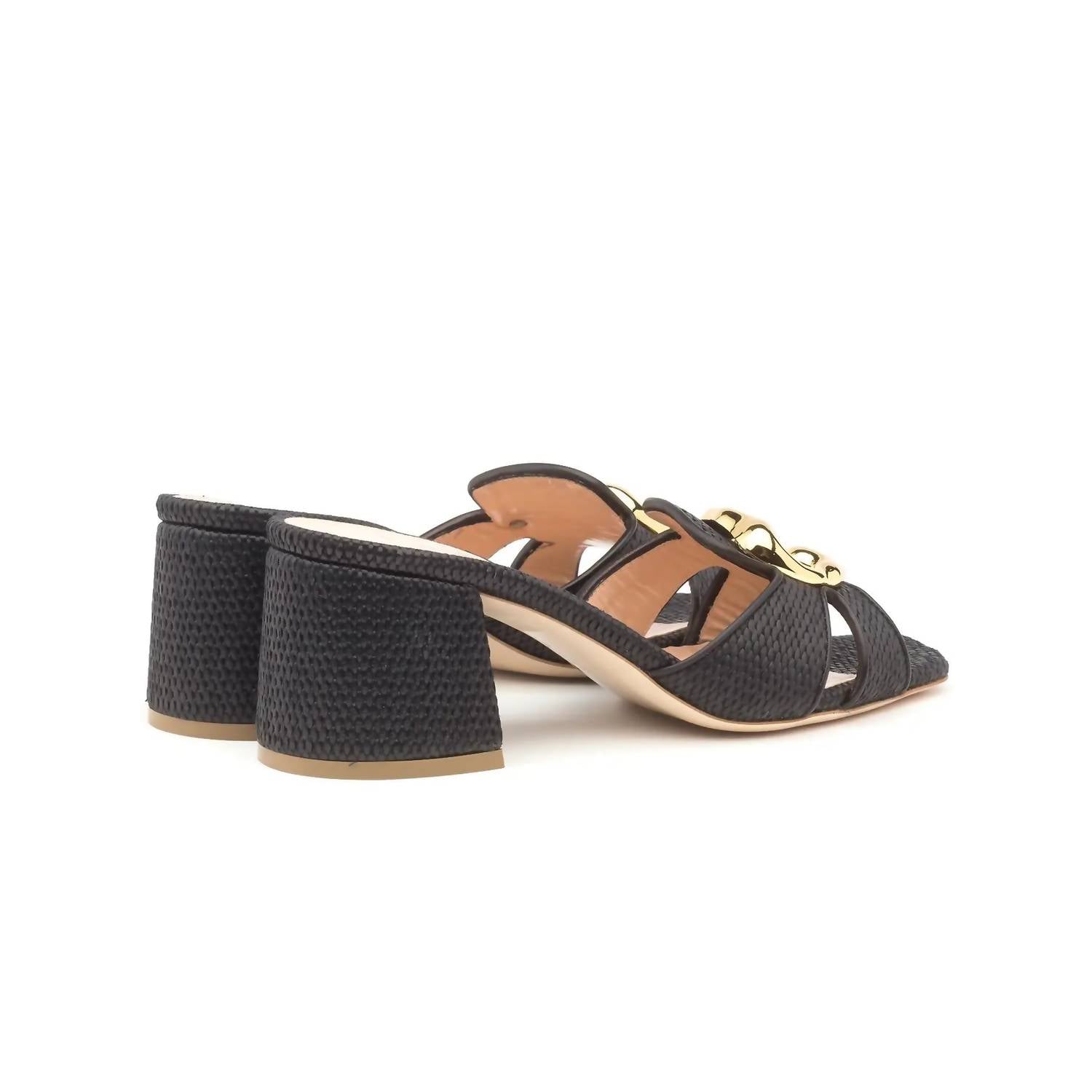 Rupert Sanderson - Women's Cicely Block Heel