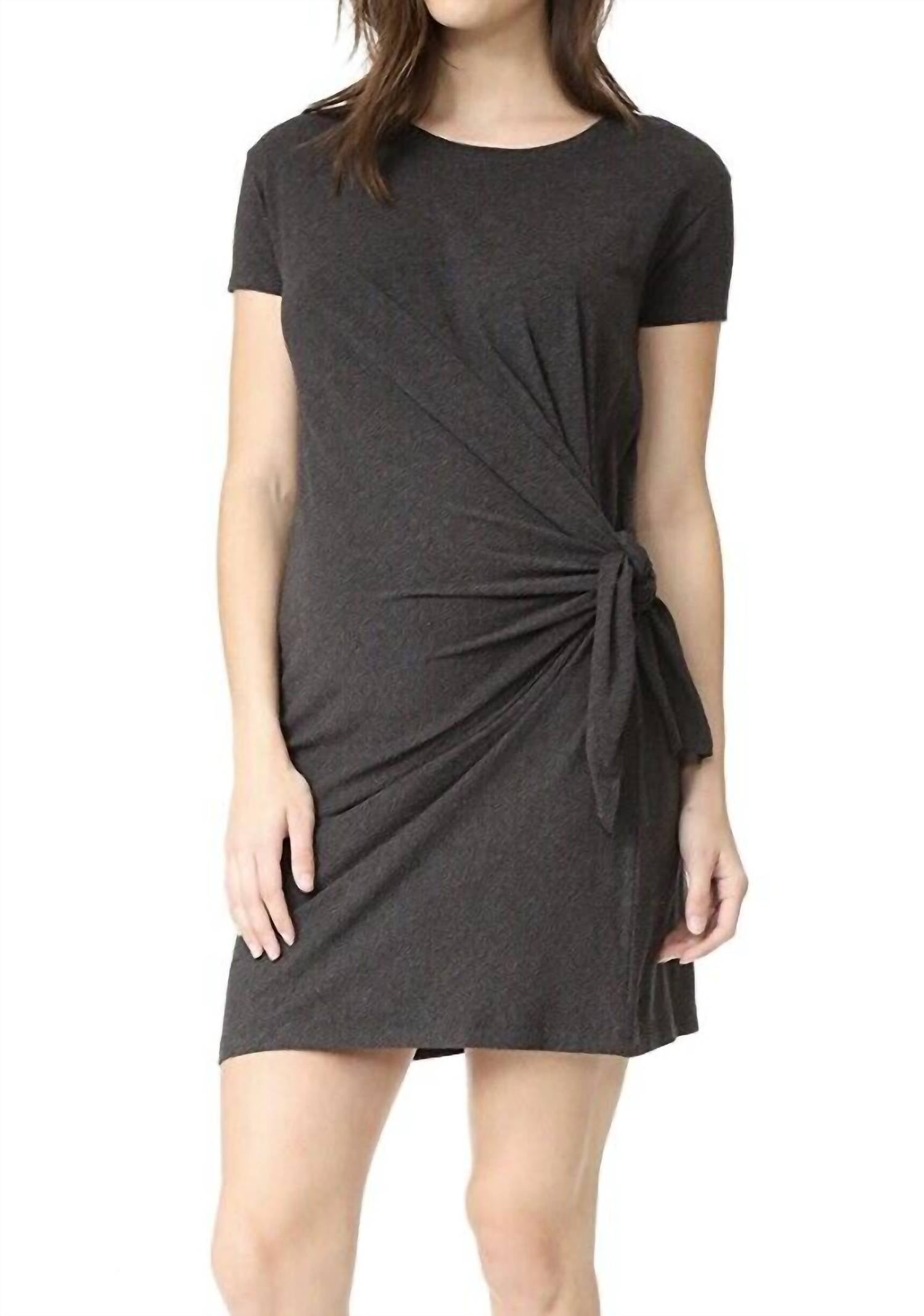 Hatch - Talia Maternity Dress