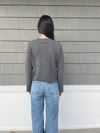27 Miles Malibu - Louise Cashmere Sweater