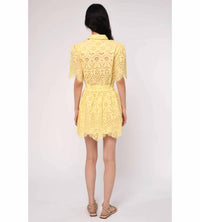 Love The Label - Women's Cas Mini Dress
