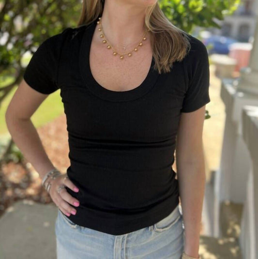 Sundays - Moxy Short Sleeve Tee