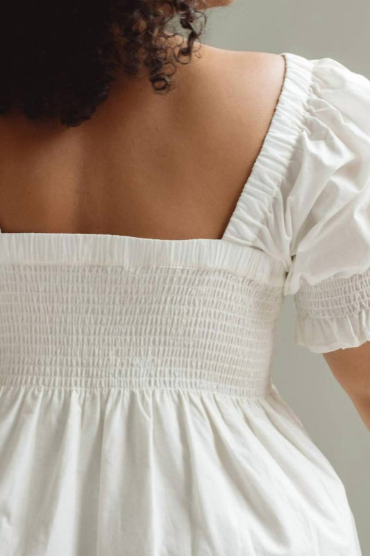 Montce - Marcela Mini Dress