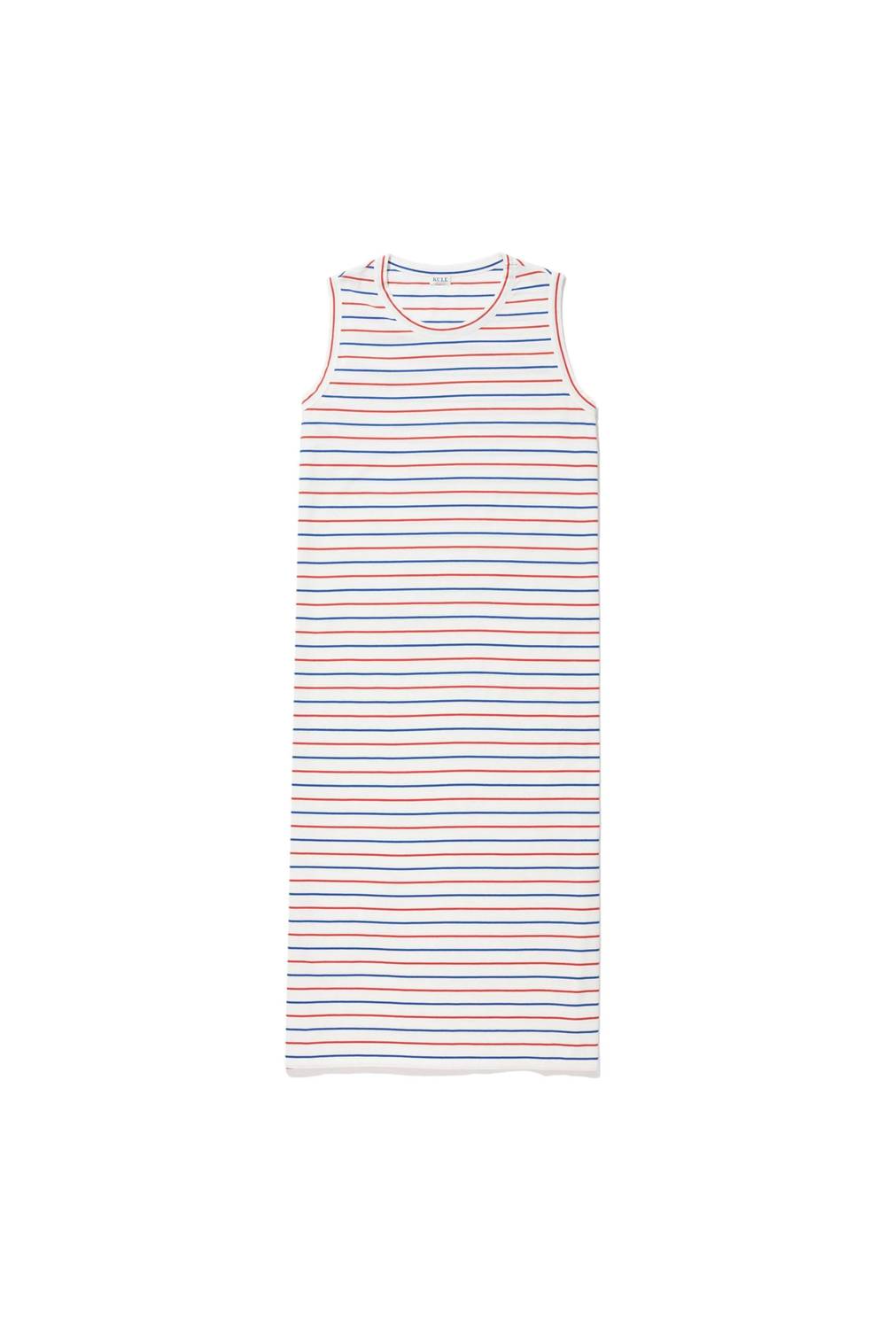 Kule - Tank Sleeveless Dress