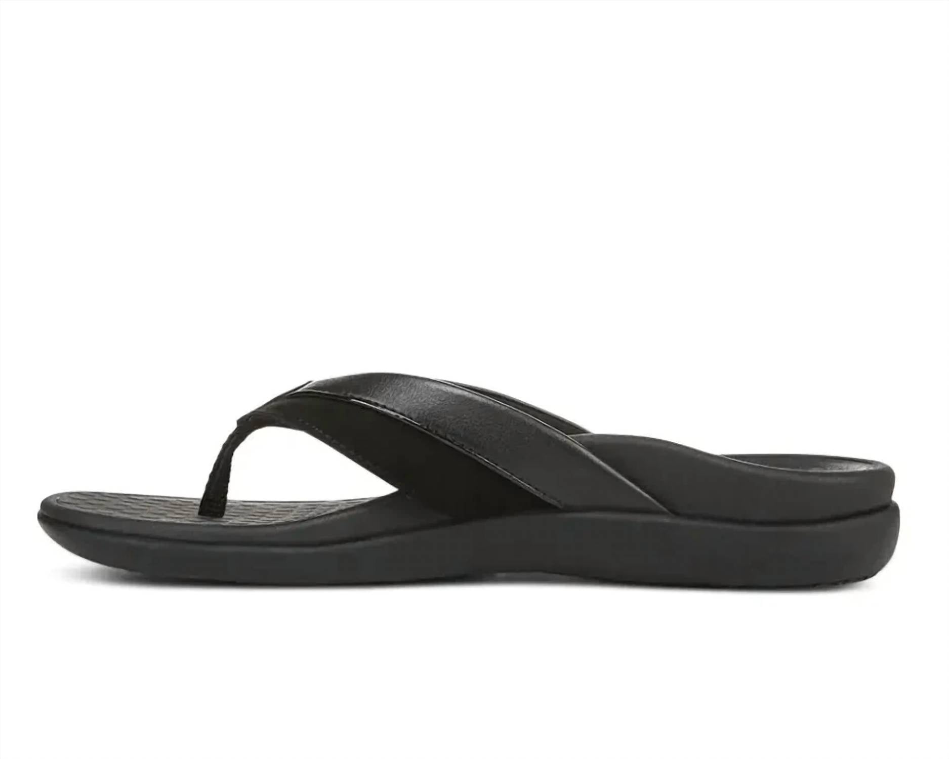 Vionic - Women's Shore Thong Sandals