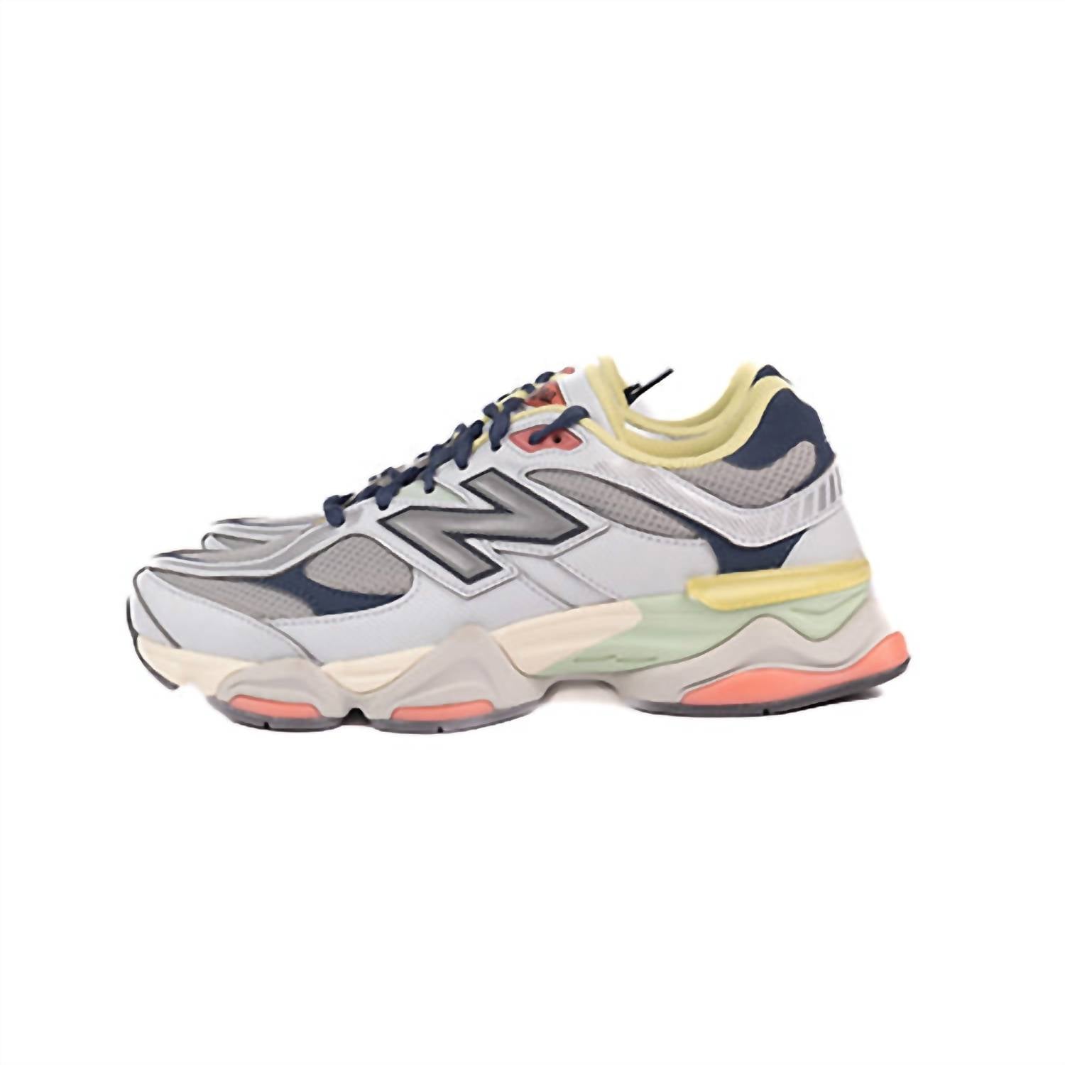 New Balance Unisex 9060 Sneakers in blue blue - sneaker