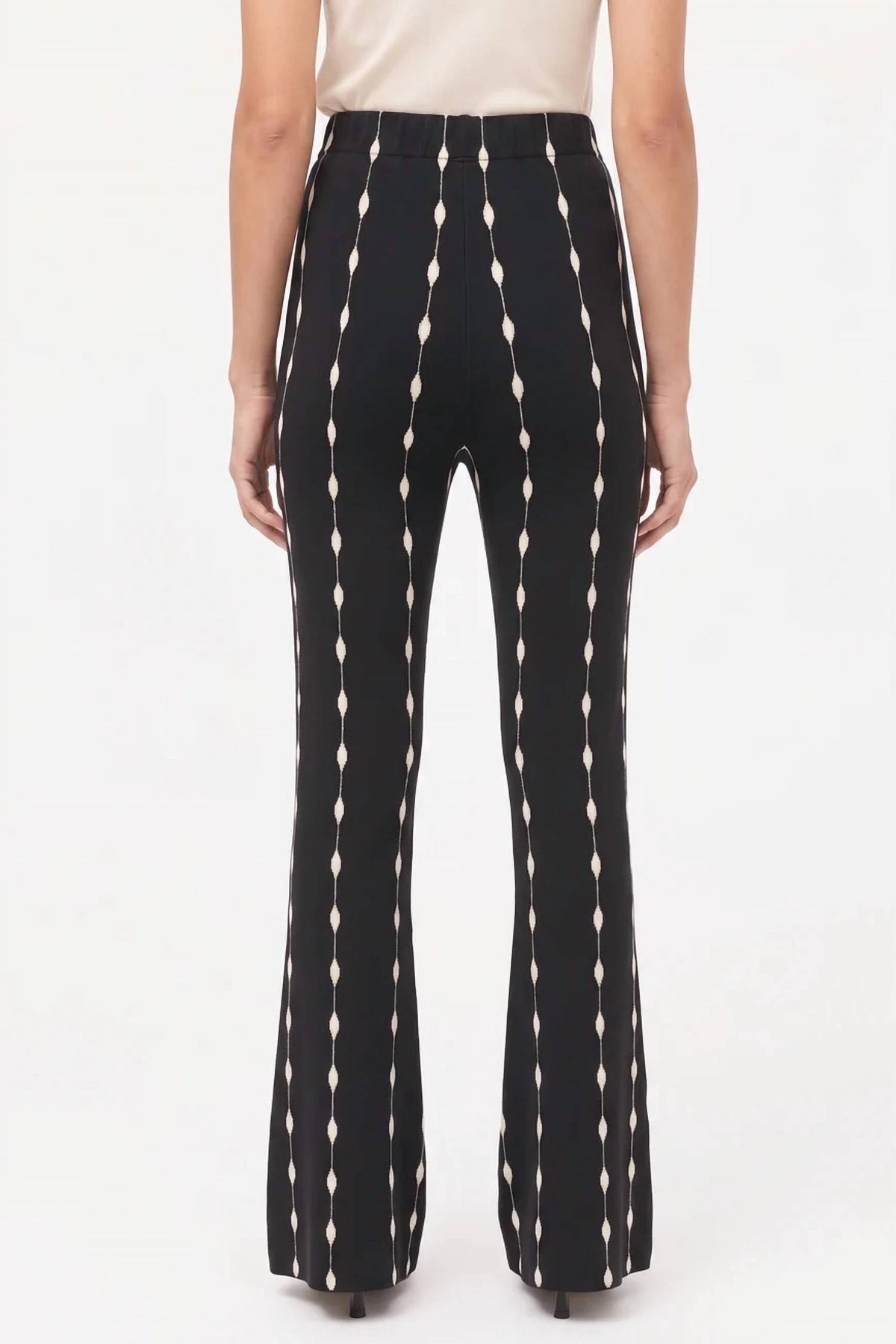 Johnny Was - MOLLEE FLARE PANT