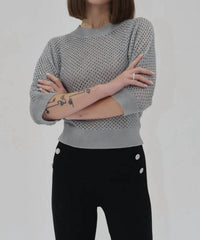 Another Love - Rosalia Sparkle Top