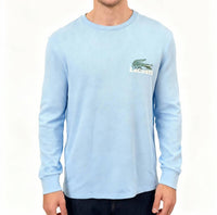 Lacoste - LONG SLEEVE SHIRT