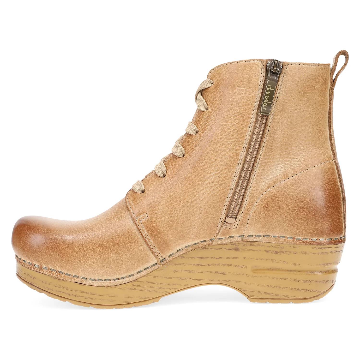 Dansko - Women's Sigourney Distressed Boot
