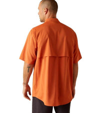 Ariat - Rebar Made Tough Venttek Durastretch Work Shirt
