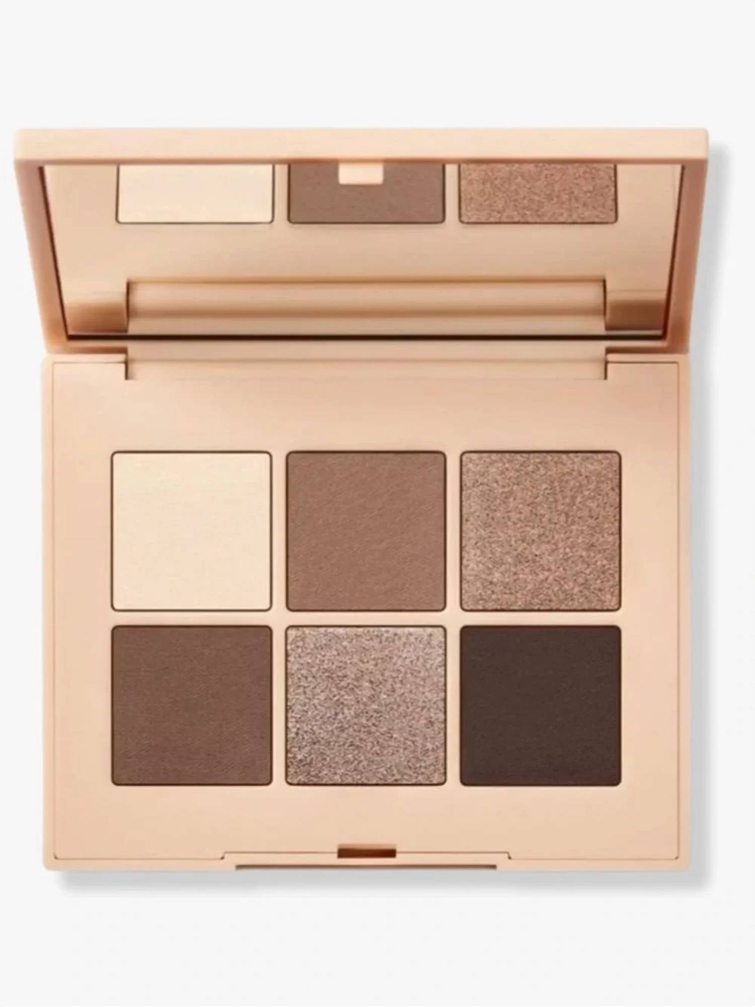Dibs Beauty - Palm Palettes Color Eyeshadow