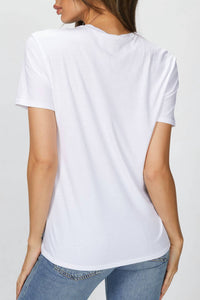 WATER IS LIFE BOY TEE