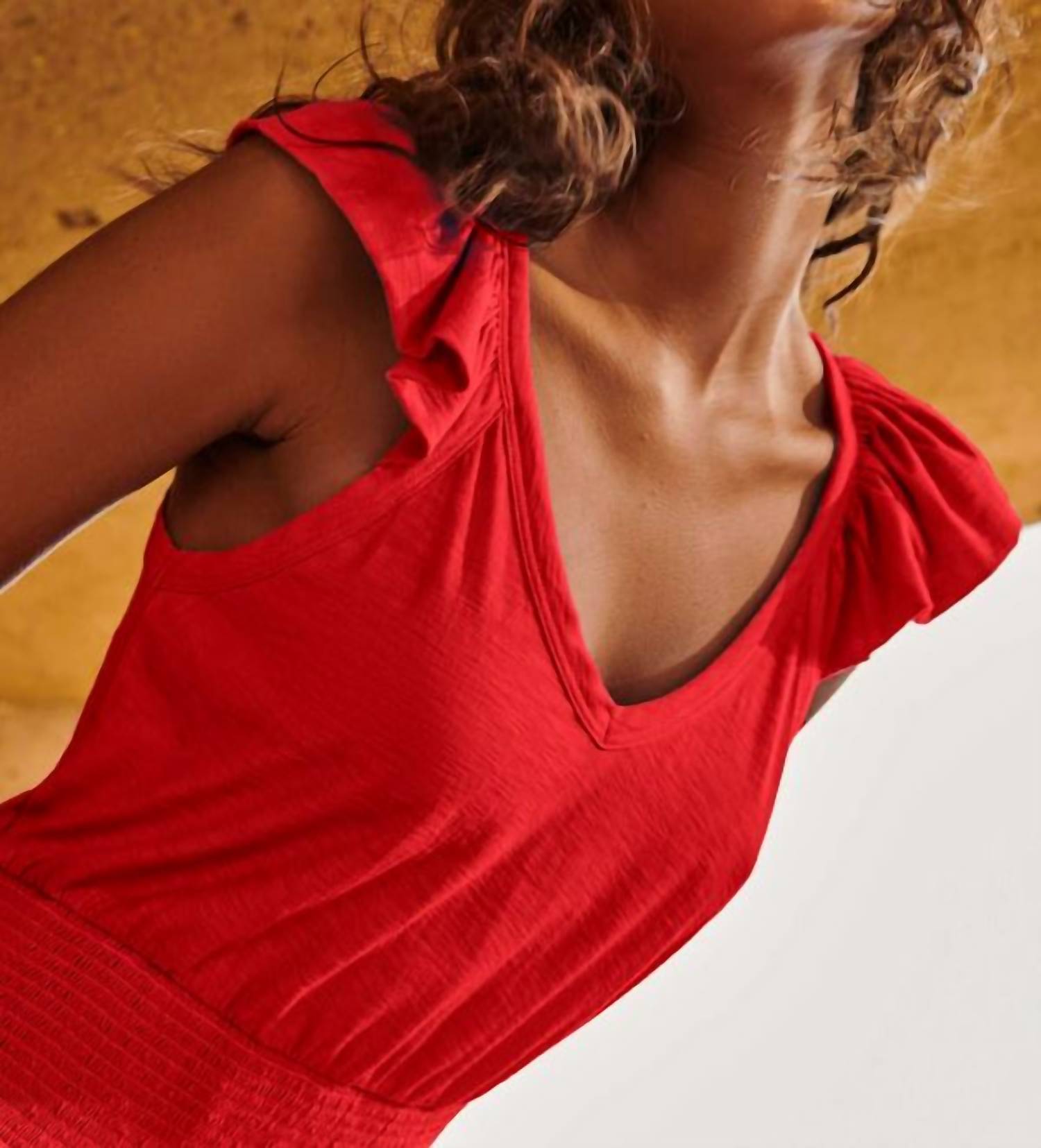 Nation Ltd - Mina Dress