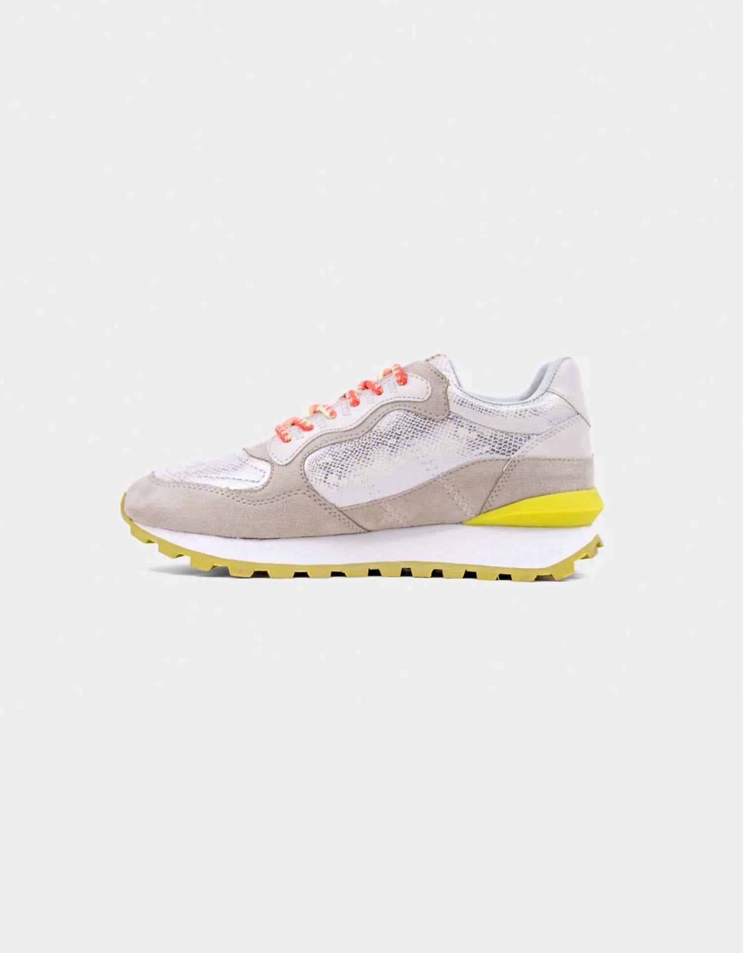 Shu Shop - Women's Phoebe Sneakers