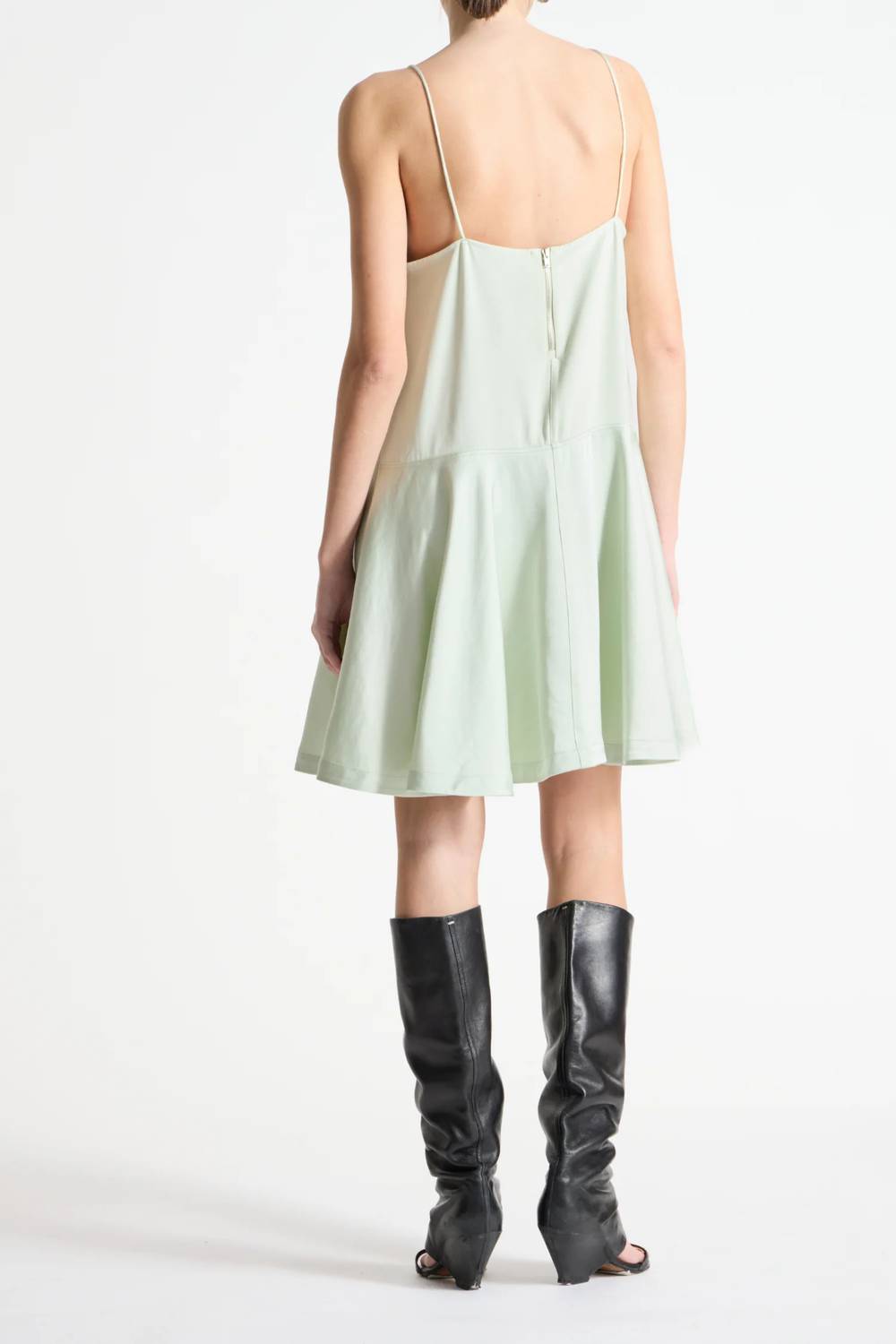 Saint Art - Devon Dress