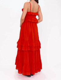 Show Me Your Mumu - Freya Maxi Dress