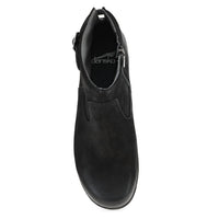 Dansko - Women's Finnley Leather Bootie