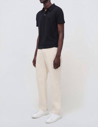 Simkhai - Barron Short Sleeve Polo