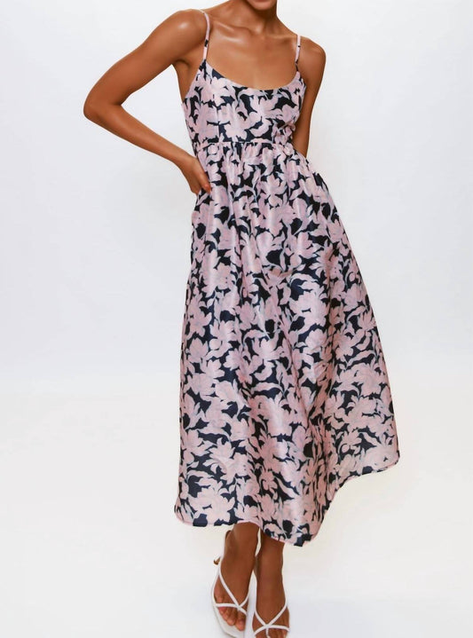 Hutch - Brixton Dress