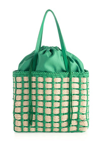 Shiraleah - Juanita Tote Bag