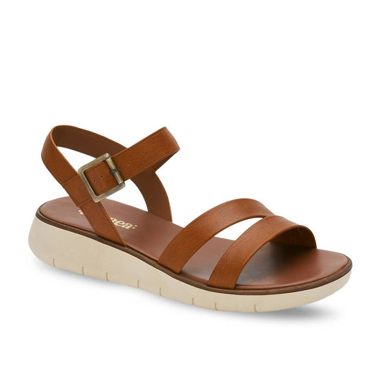 Andrea - Women's Casual Comfort Sandals