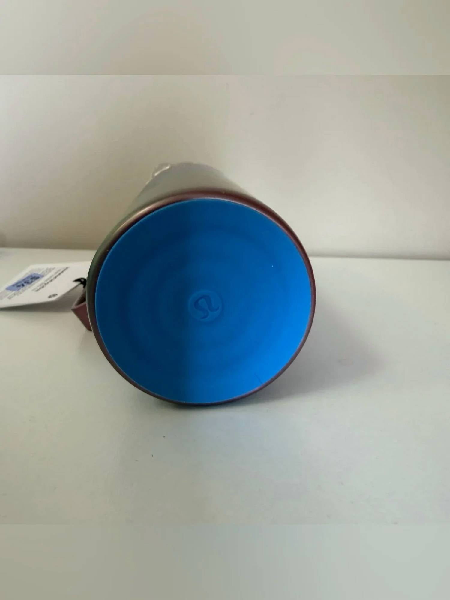 Lululemon - Insulated Mug - 20oz