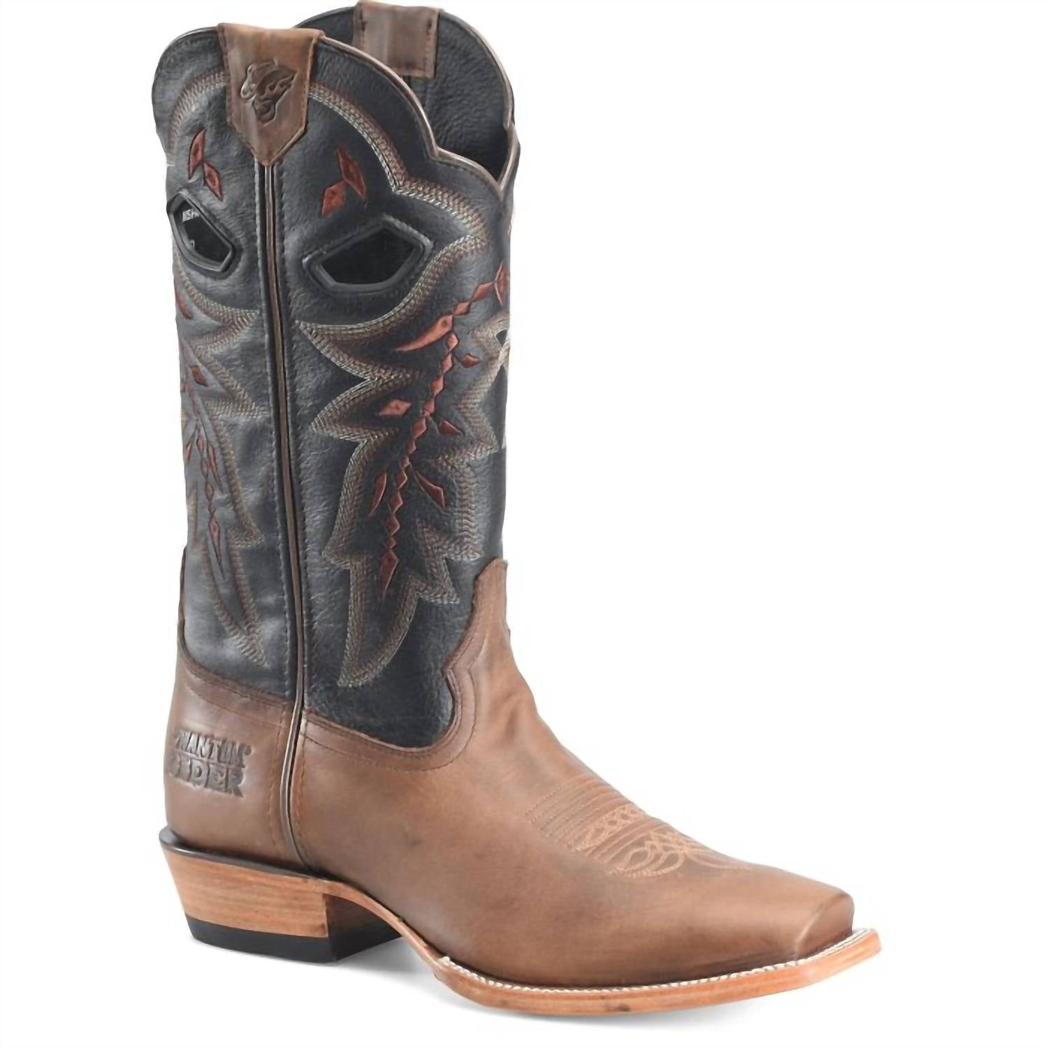 Double-H Boots - Men's Phantom Rider Boots