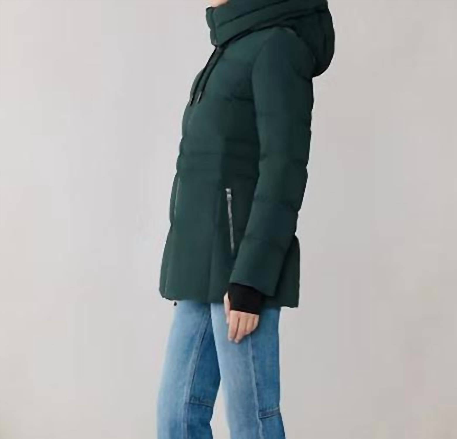 Soia&Kyo - June Down Coat
