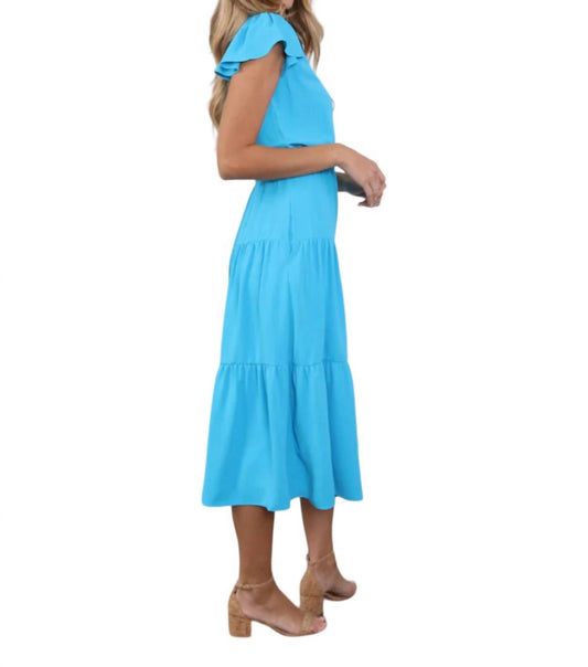 Amanda Uprichard - Meredith Dress