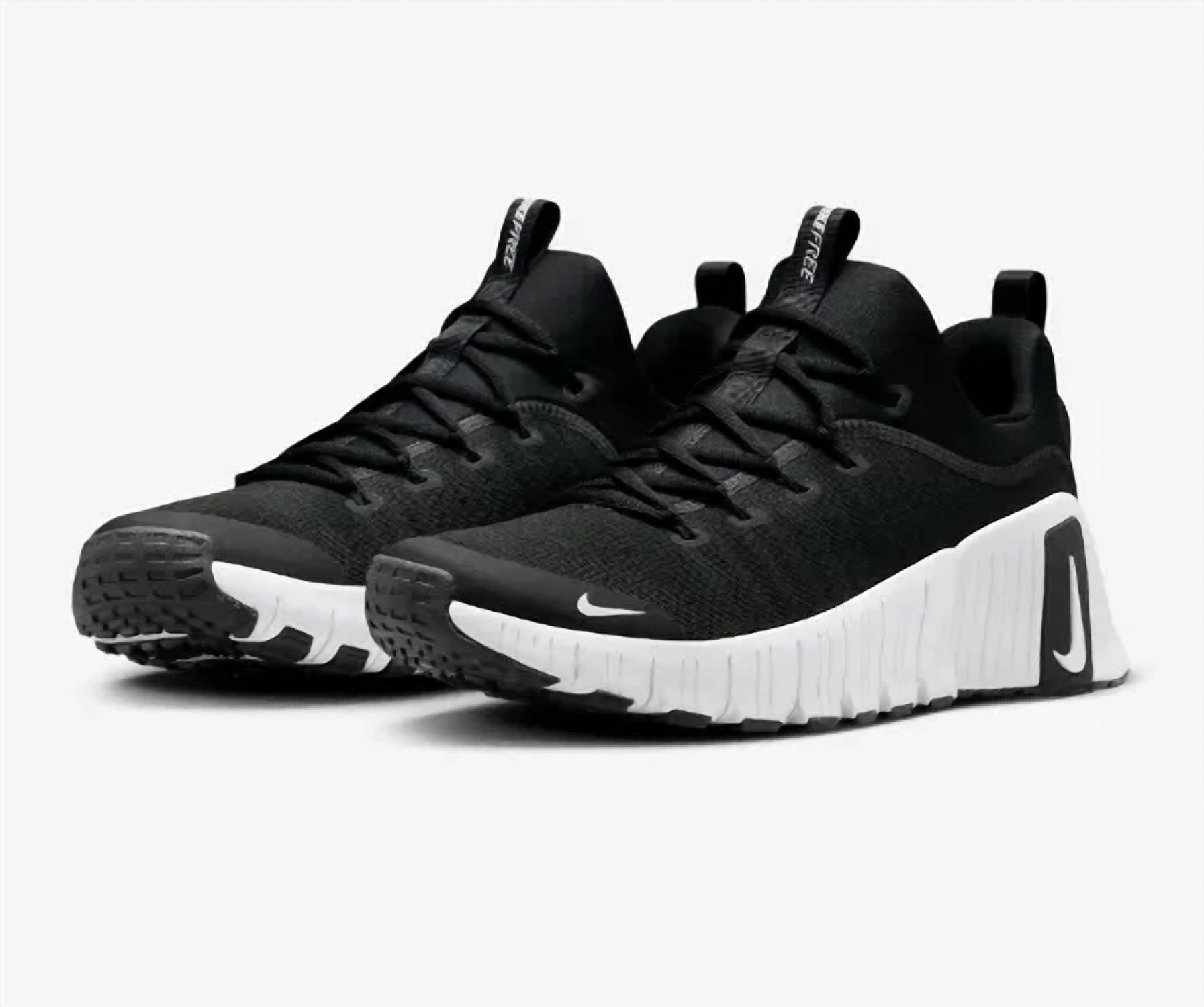 Nike - Women's Free Metcon 6 Running Shoes