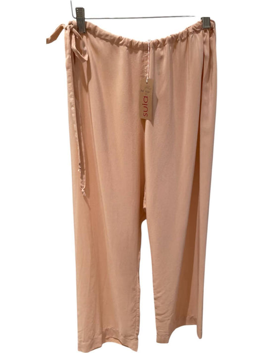 Sula - Pull On Pants