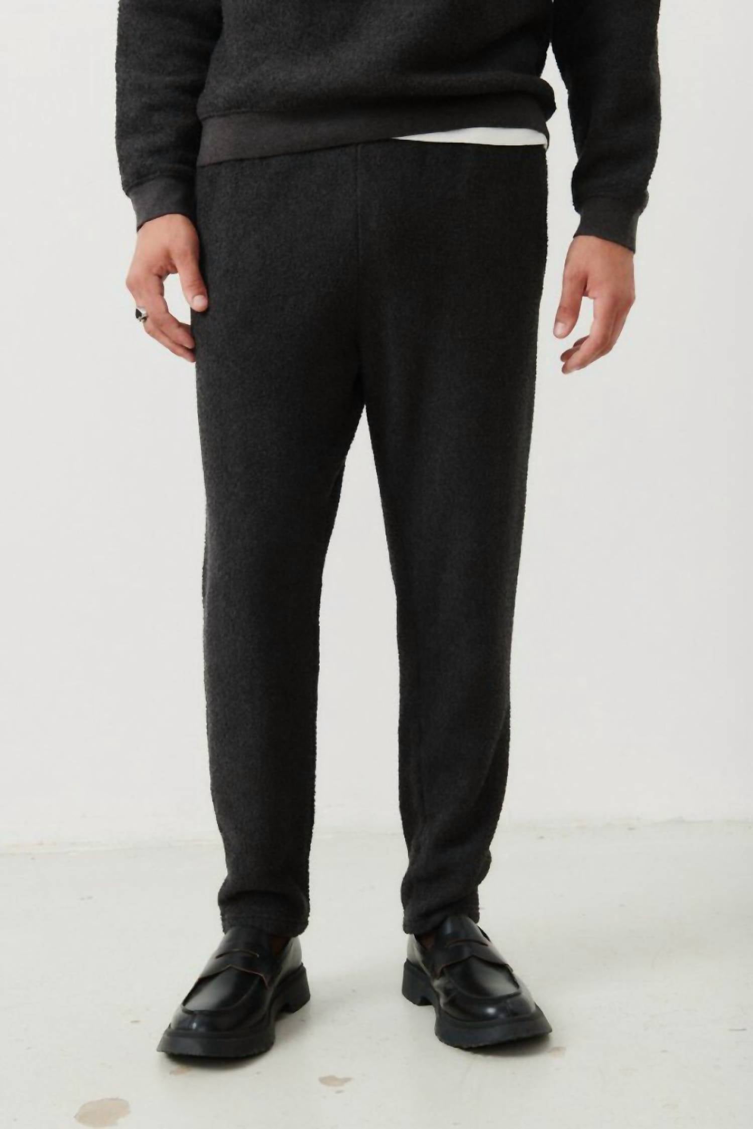 American Vintage - Joggers Bobypark
