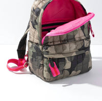 Shiraleah - Women's Ezra Backpack