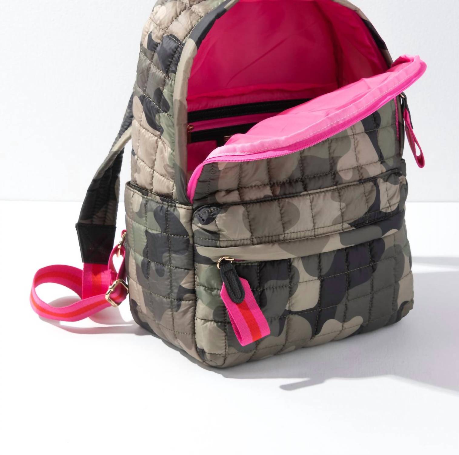 Shiraleah - Women's Ezra Backpack