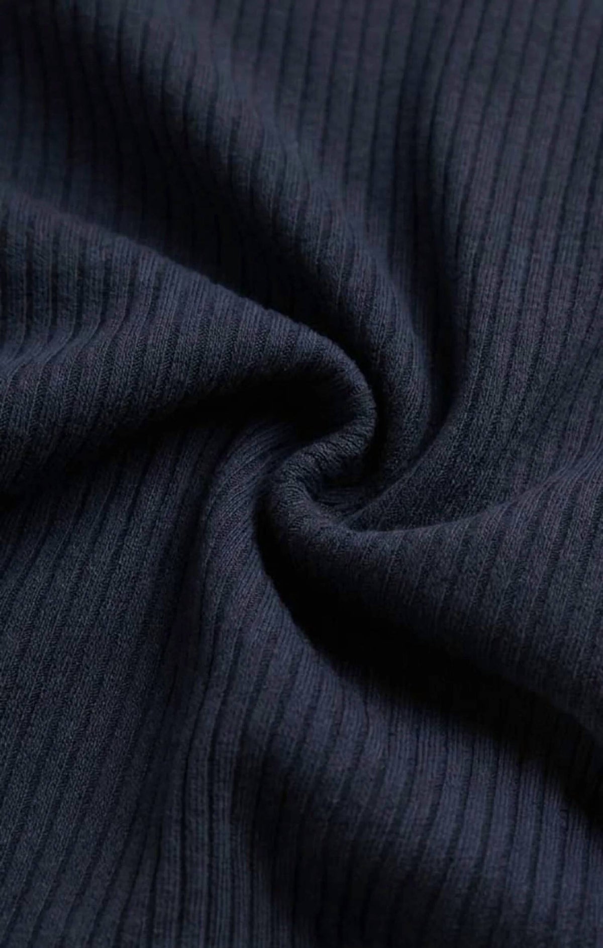 Z Supply - JUST RIGHT RIBBED TANK