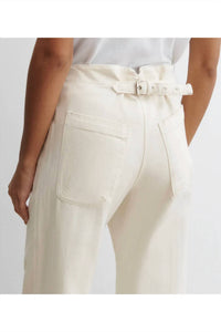Rachel Comey - Elkin Natural Waist Pant