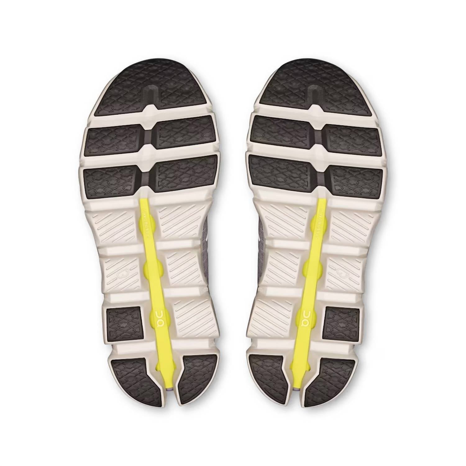 On - Women's Cloudswift 4 Running Shoes