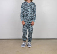 Tiny Whales - Camp Sweatpant
